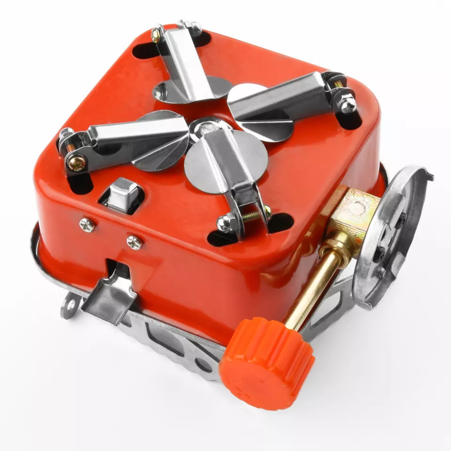 Mini Portable Camping Gas Stove