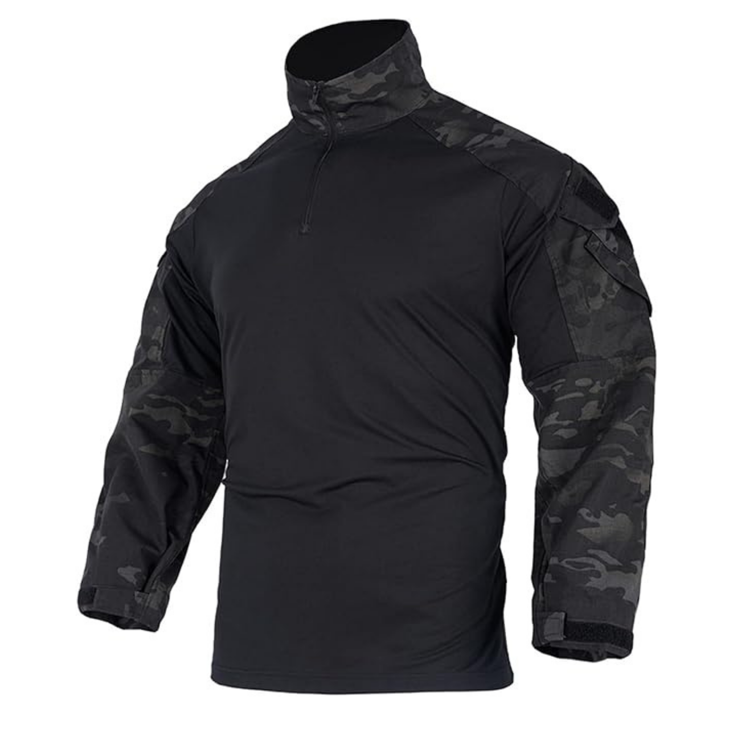 Tactical Combat Camouflage Shirt