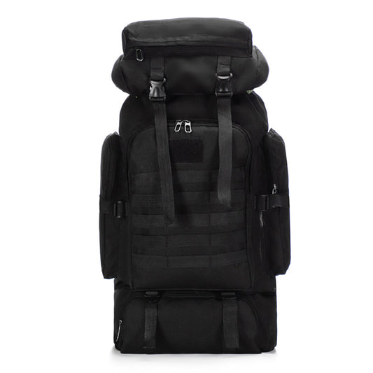 Tactical Military Hiking Backpack 80l