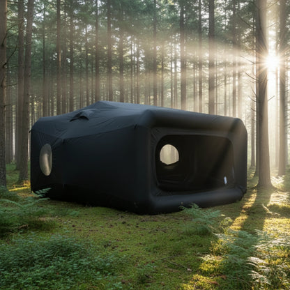 Air Space Capsule Tent