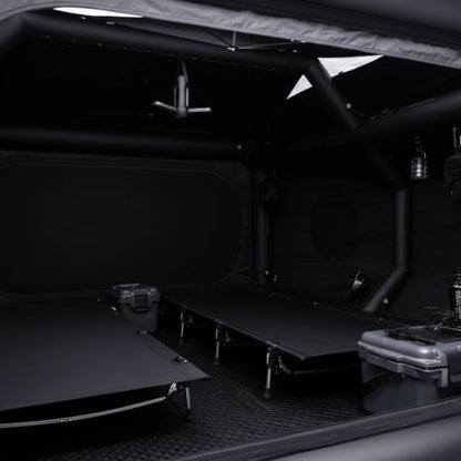 Air Space Capsule Tent