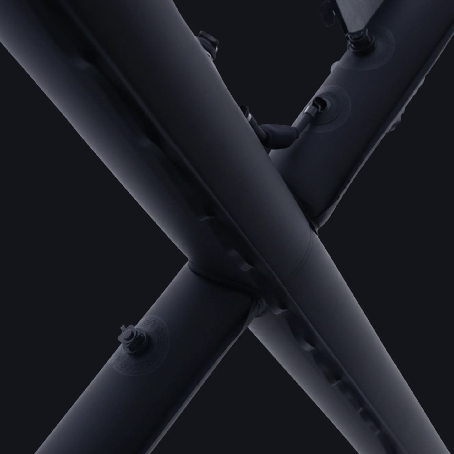 Air Space Capsule Tent