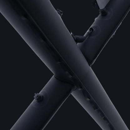 Air Space Capsule Tent