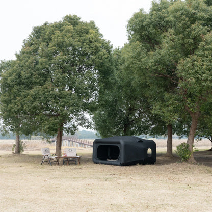 Air Space Capsule Tent