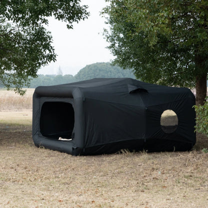 Air Space Capsule Tent
