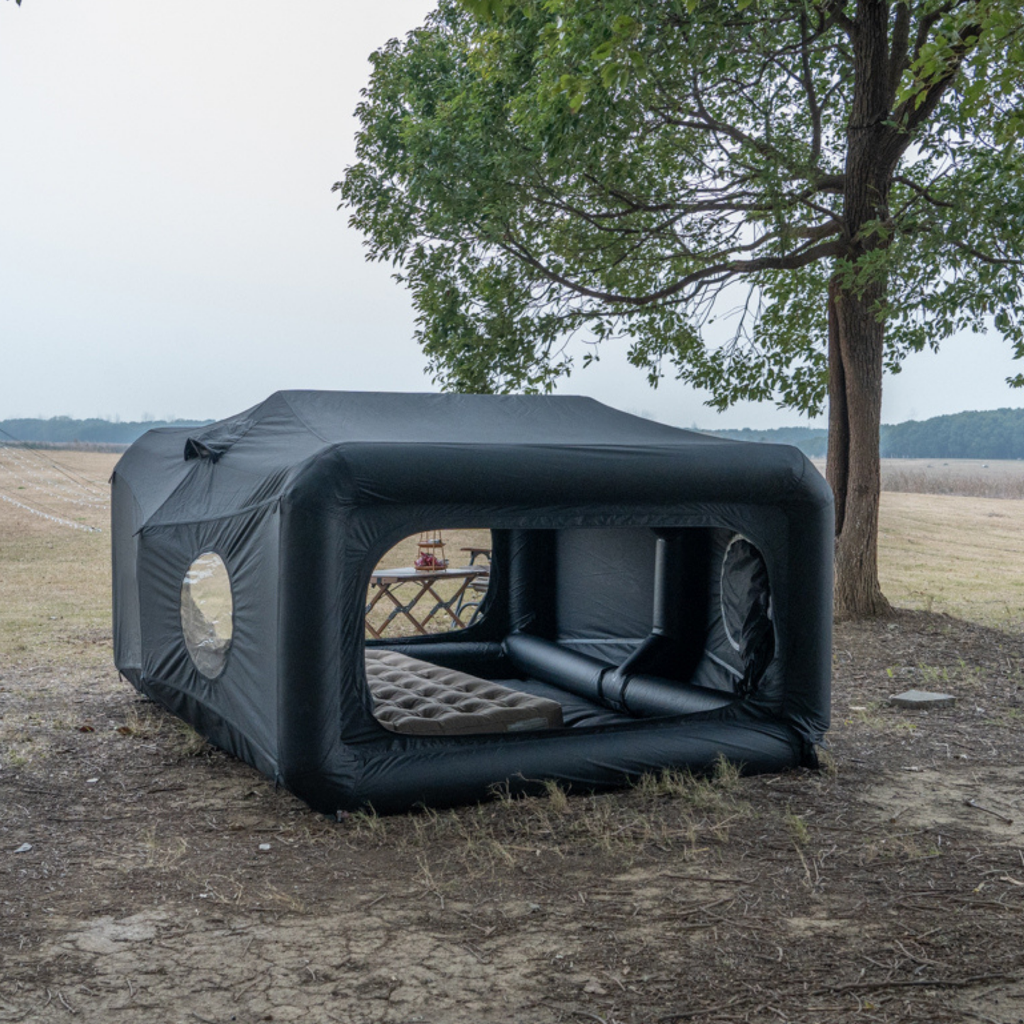 Air Space Capsule Tent