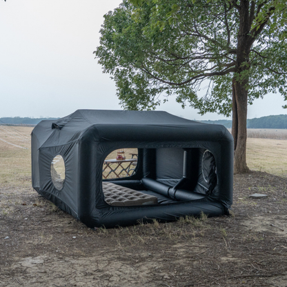Air Space Capsule Tent