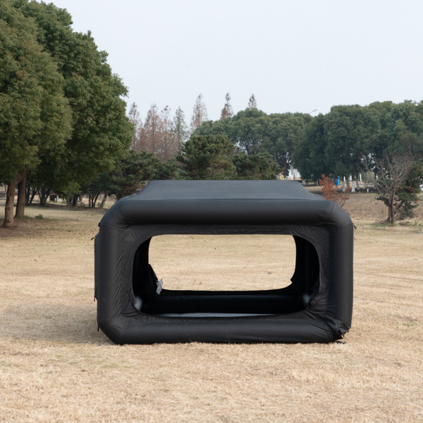 Air Space Capsule Tent