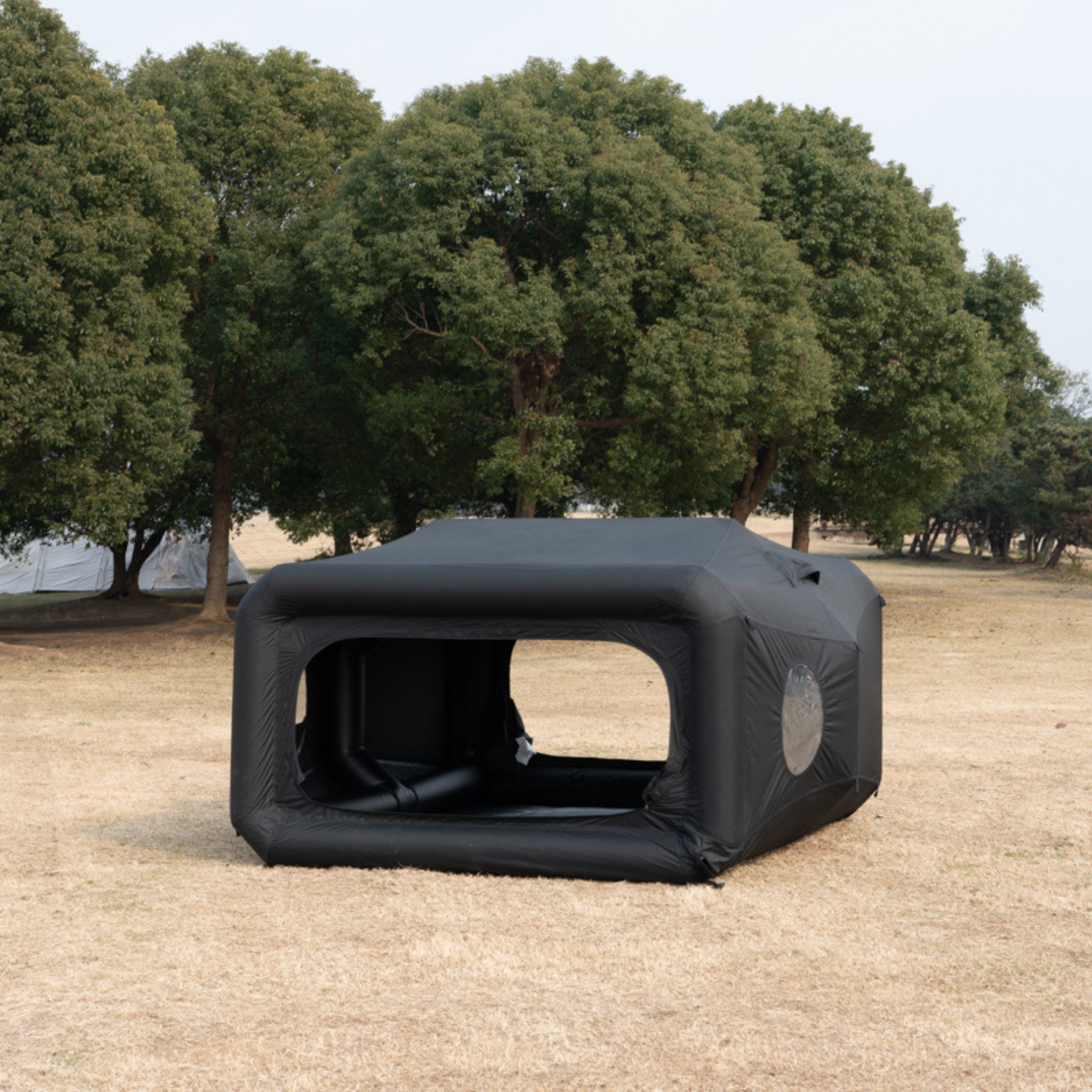 Air Space Capsule Tent