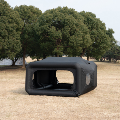 Air Space Capsule Tent
