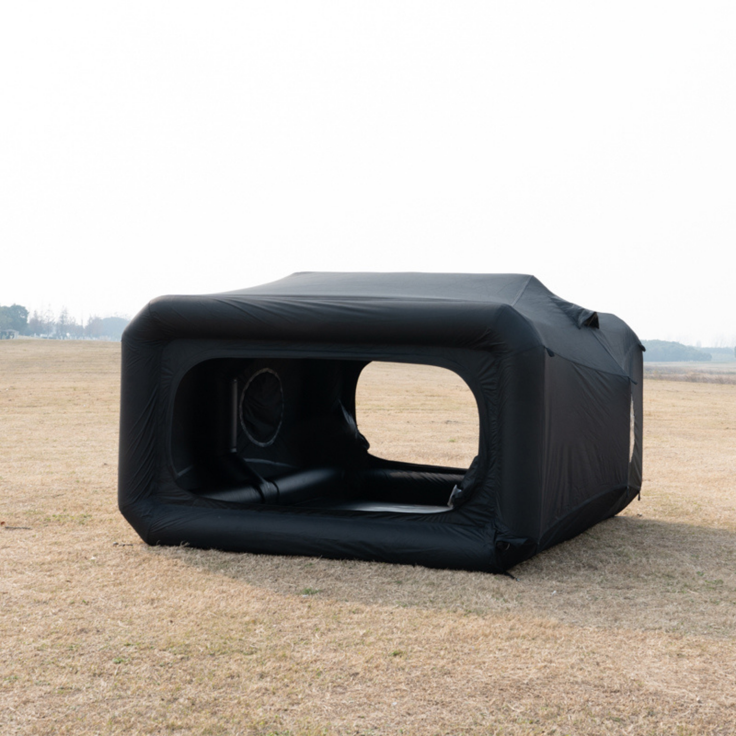 Air Space Capsule Tent