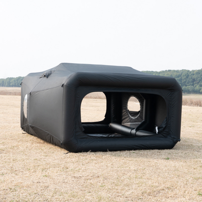 Air Space Capsule Tent