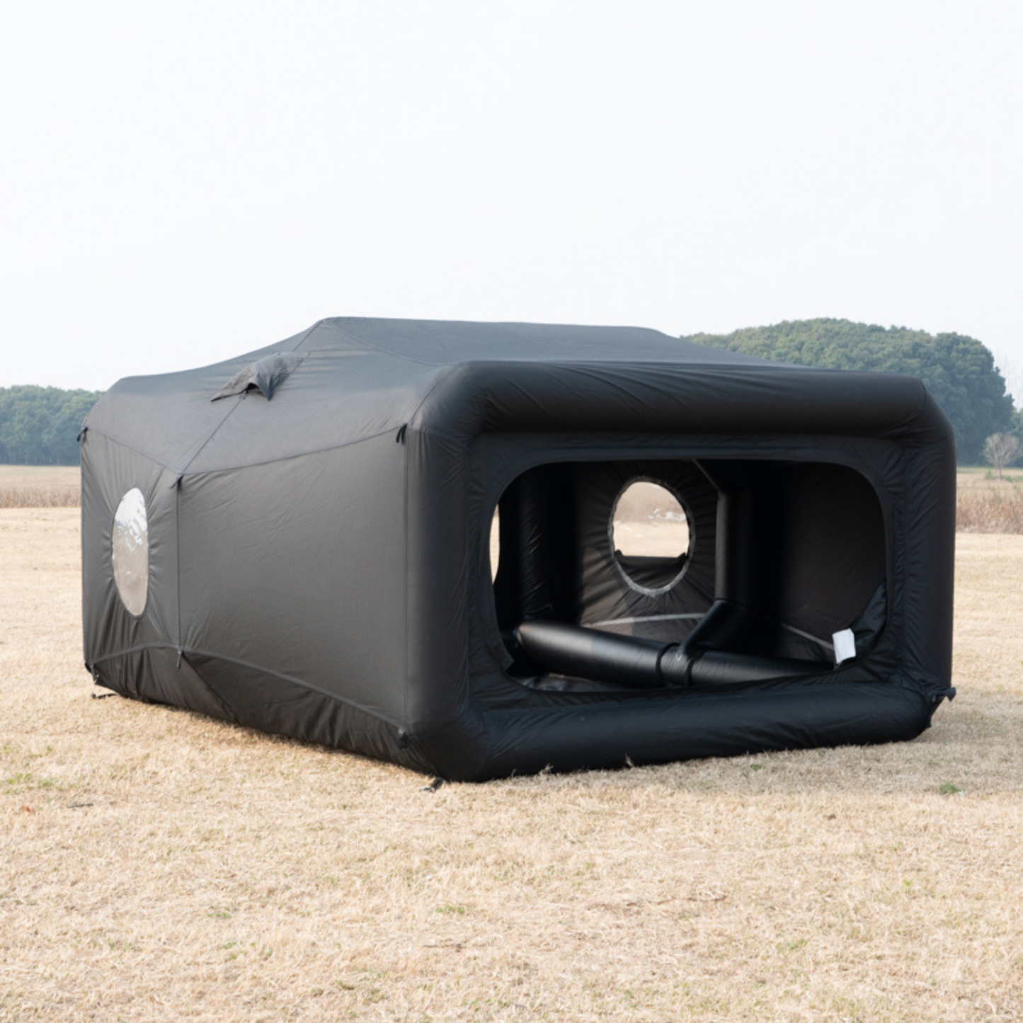 Air Space Capsule Tent