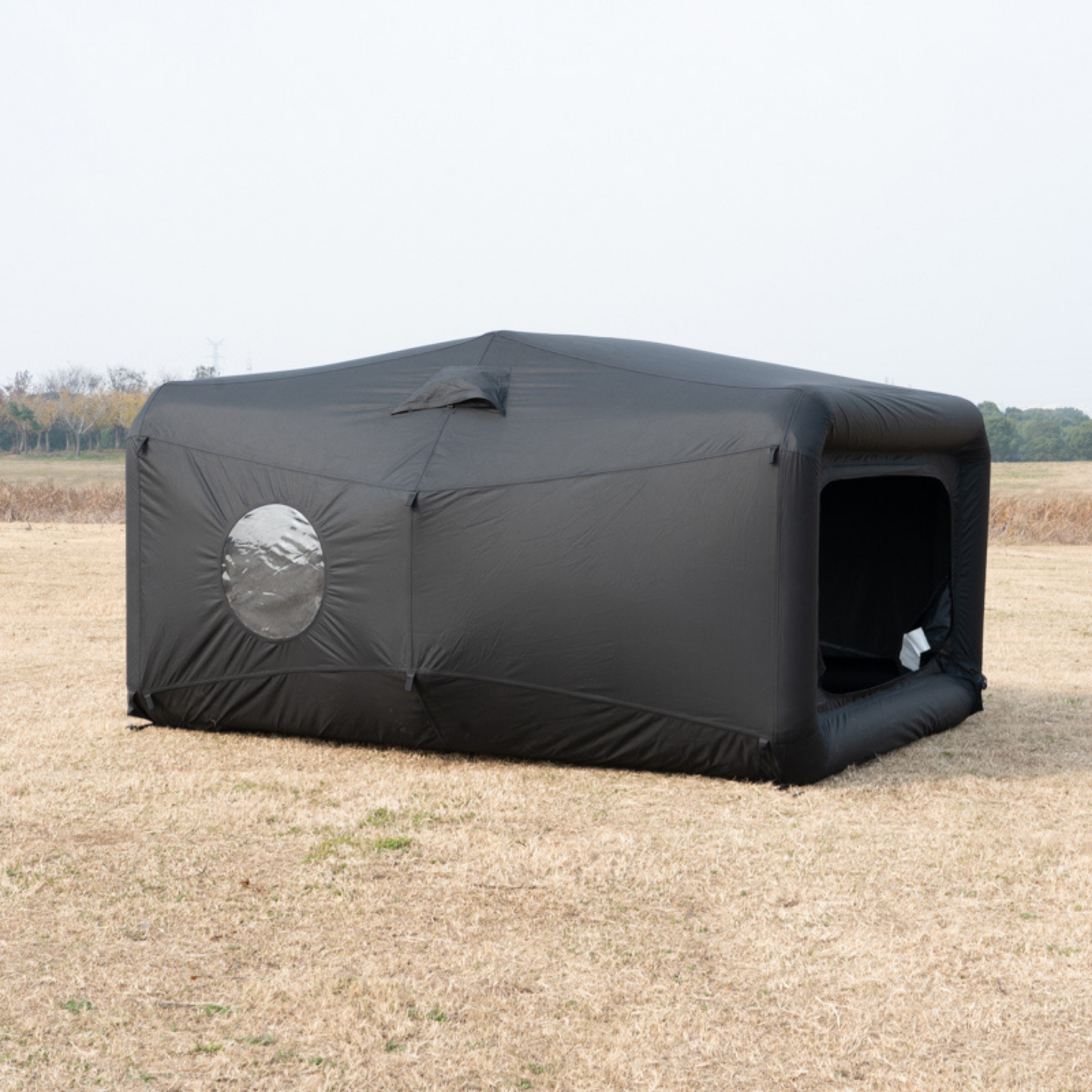 Air Space Capsule Tent
