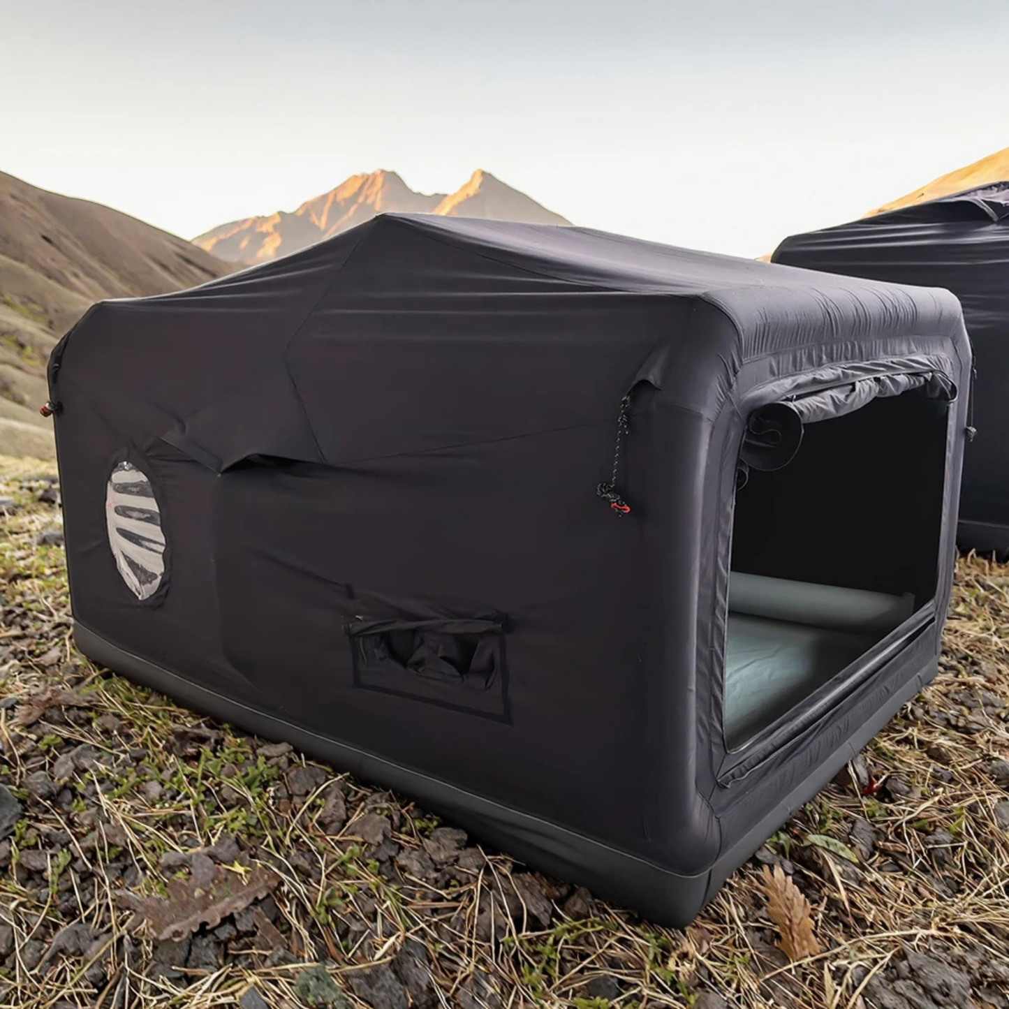 Air Space Capsule Tent