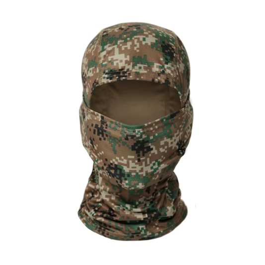 Unisex Balaclava Outdoor Mask