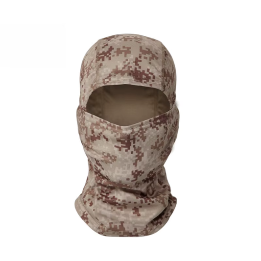 Unisex Balaclava Outdoor Mask