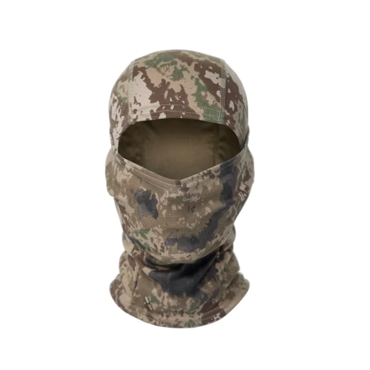 Unisex Balaclava Outdoor Mask