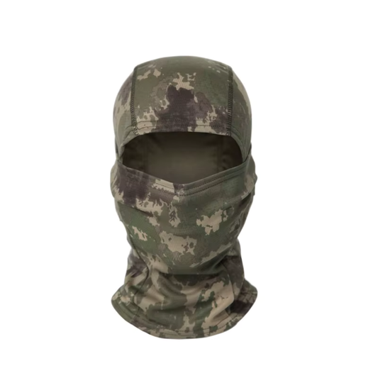 Unisex Balaclava Outdoor Mask