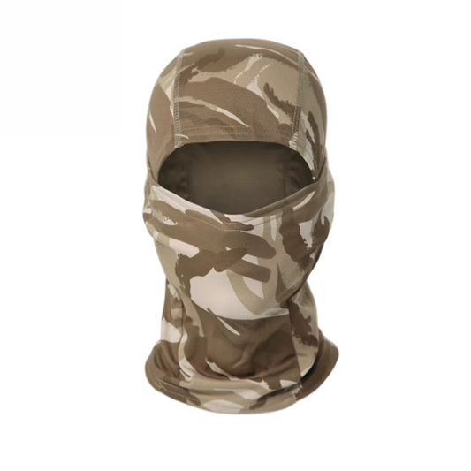 Unisex Balaclava Outdoor Mask