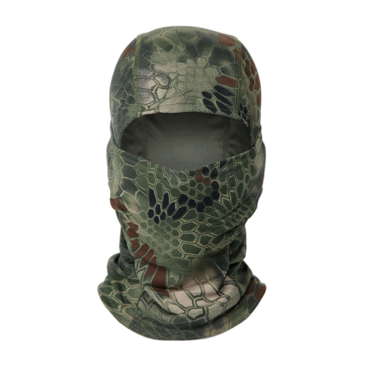 Unisex Balaclava Outdoor Mask