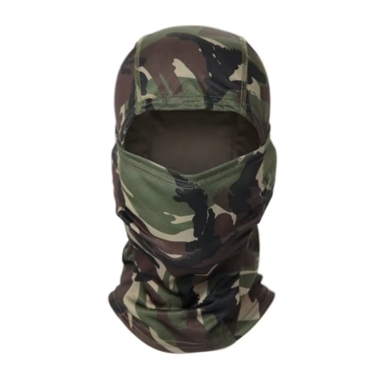 Unisex Balaclava Outdoor Mask