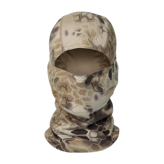 Unisex Balaclava Outdoor Mask