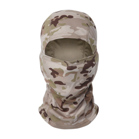 Unisex Balaclava Outdoor Mask