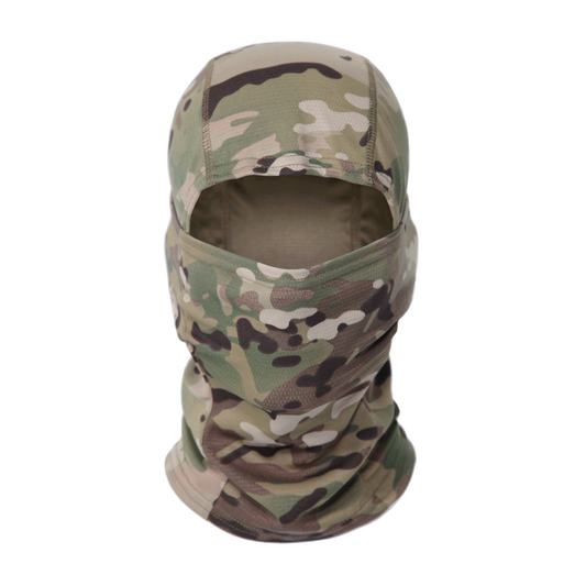 Unisex Balaclava Outdoor Mask