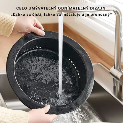 Barbecue Stove Smokeless Grill Outdoor Camping Charcoal Grill Rotisserie Rack - CAMPZONES