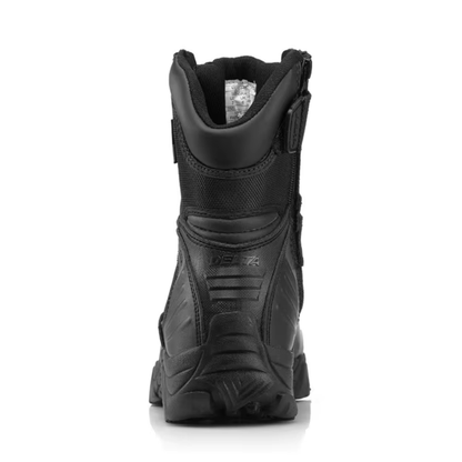 Delta Tactical Hiking Waterproof Boots