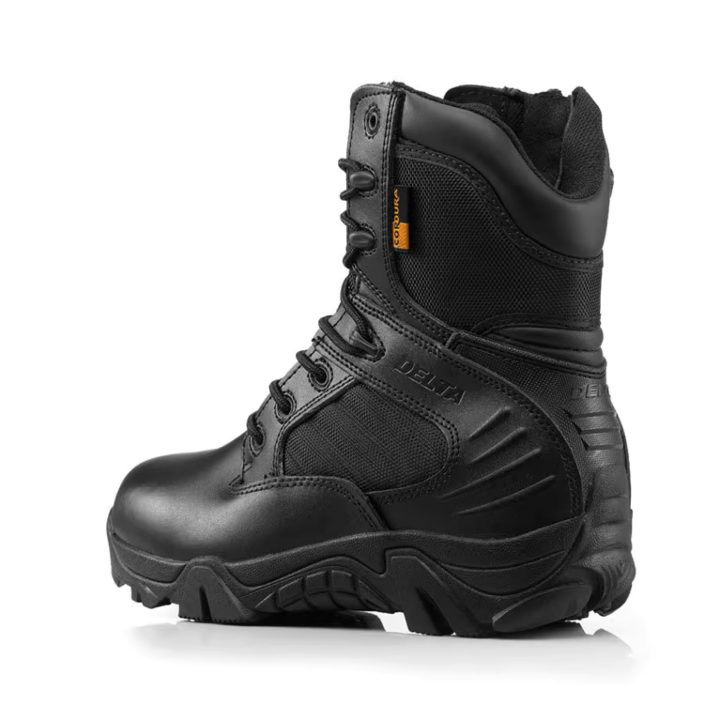 Delta Tactical Hiking Waterproof Boots
