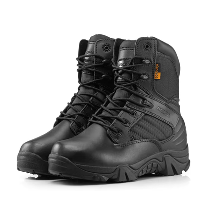 Delta Tactical Hiking Waterproof Boots