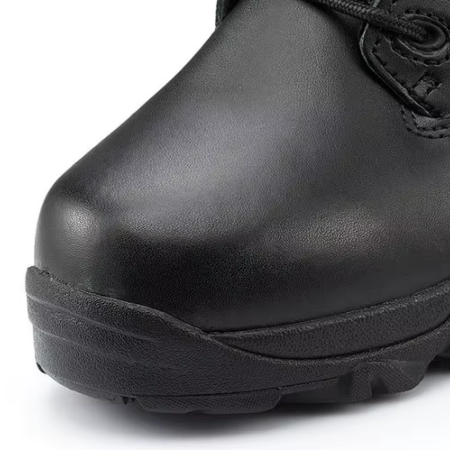 Delta Tactical Hiking Waterproof Boots