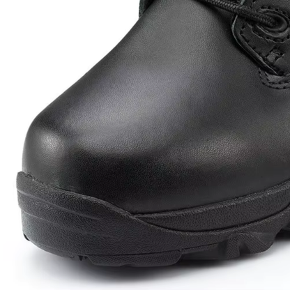 Delta Tactical Hiking Waterproof Boots