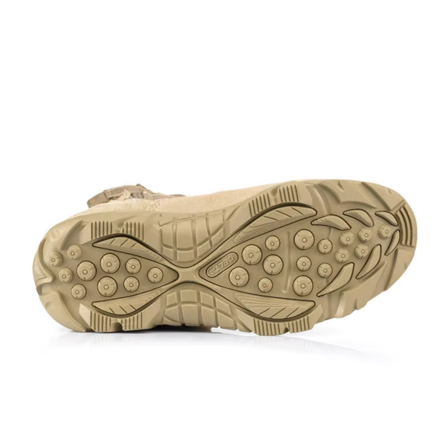 Delta Tactical Hiking Waterproof Boots