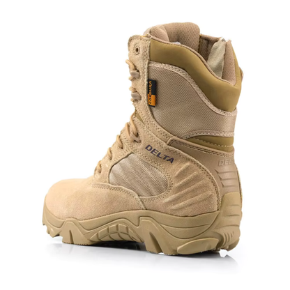 Delta Tactical Hiking Waterproof Boots