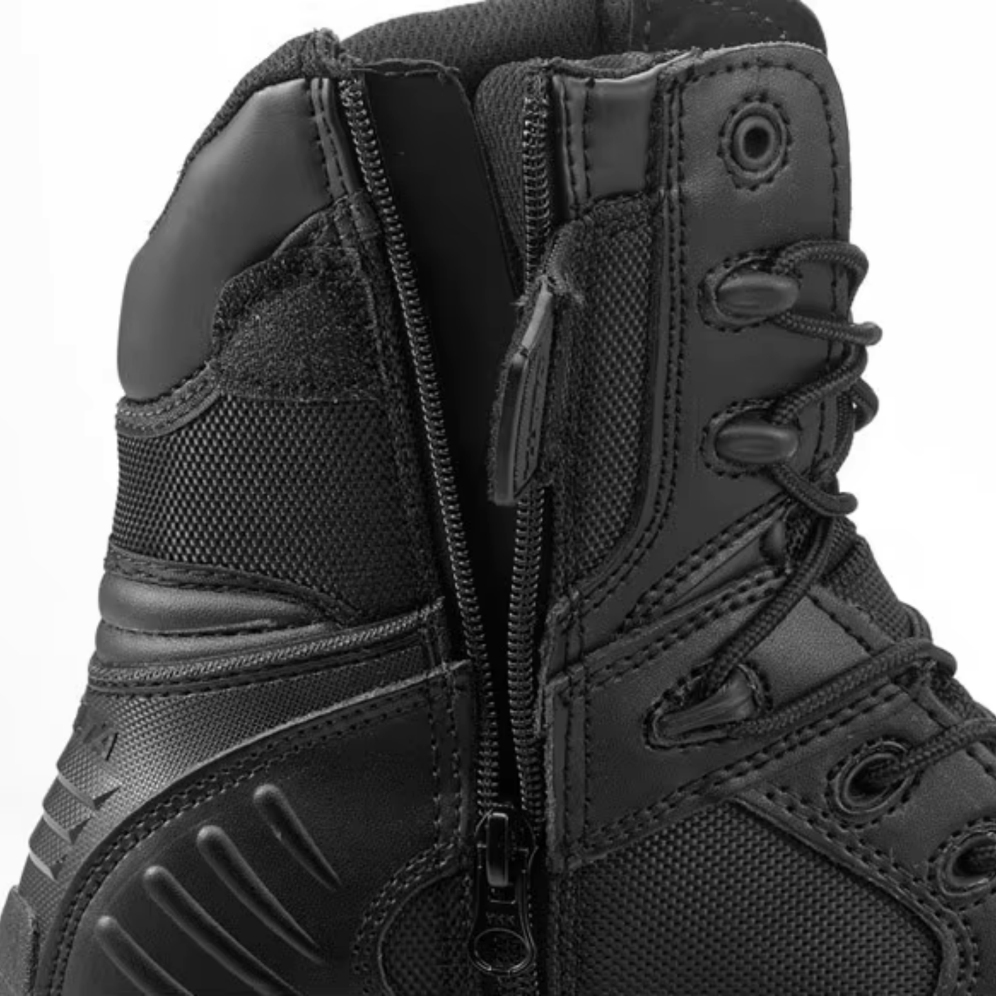 Delta Tactical Hiking Waterproof Boots