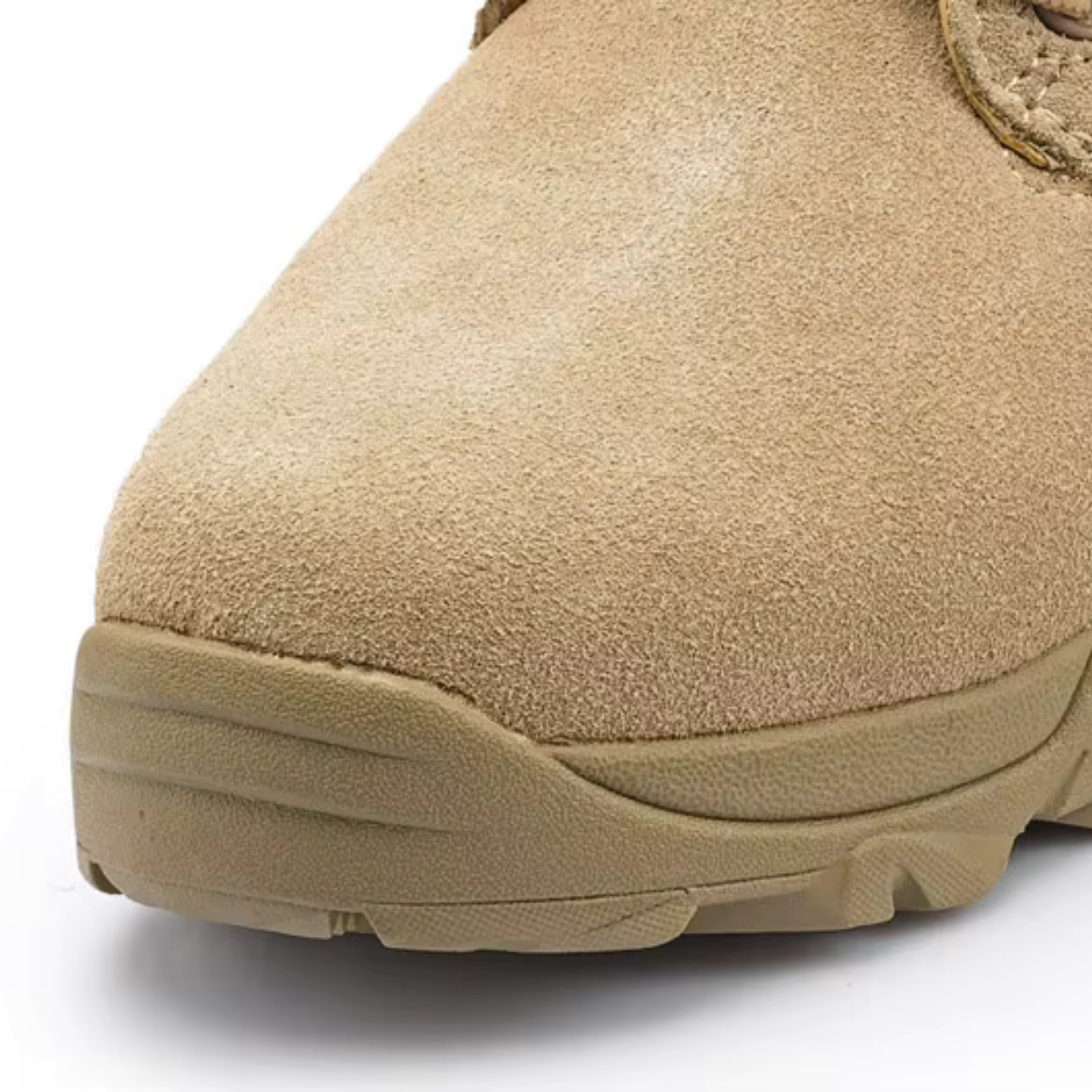 Delta Tactical Hiking Waterproof Boots