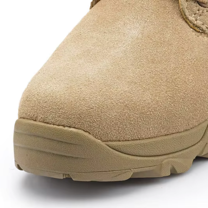 Delta Tactical Hiking Waterproof Boots