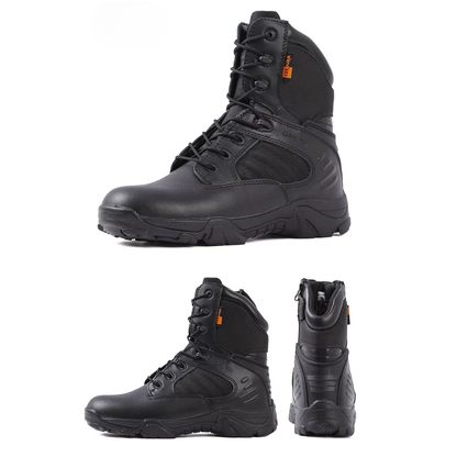 Delta Tactical Hiking Waterproof Boots