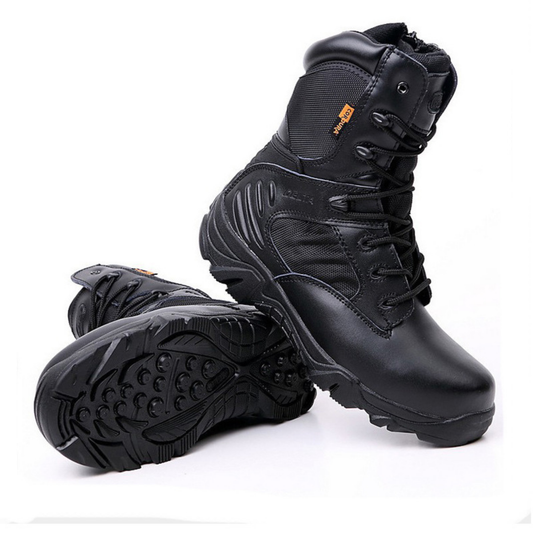Delta Tactical Hiking Waterproof Boots