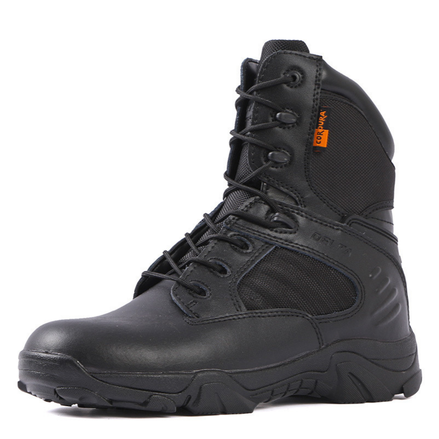Delta Tactical Hiking Waterproof Boots