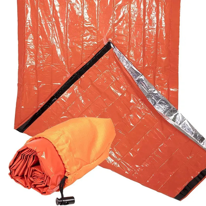 Emergency Survival Life Tent Shelter