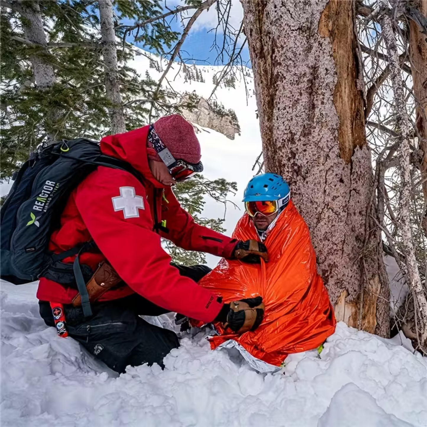 Emergency Survival Life Tent Shelter