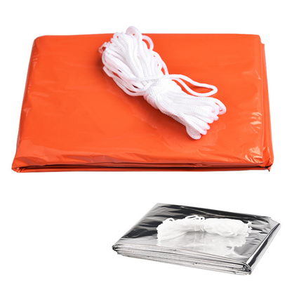 Emergency Survival Life Tent Shelter