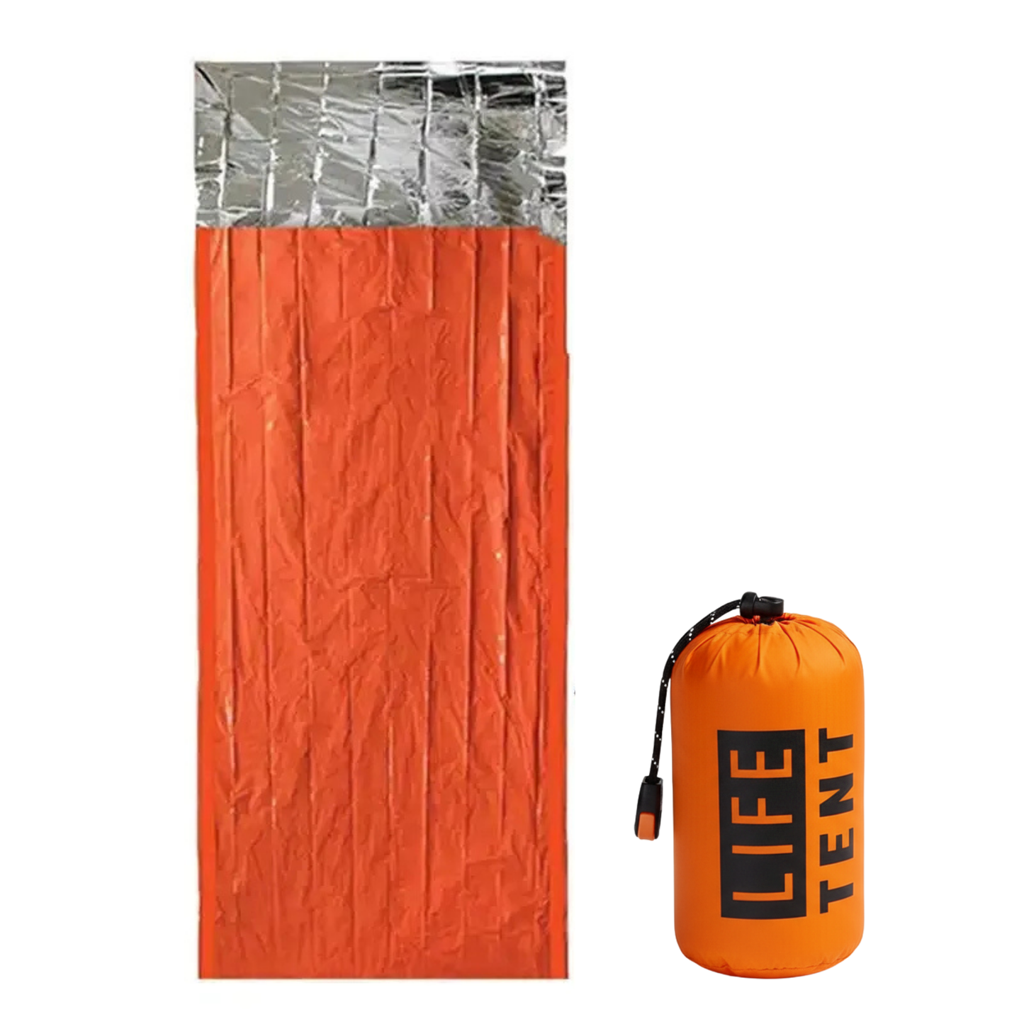 Emergency Survival Life Tent Shelter