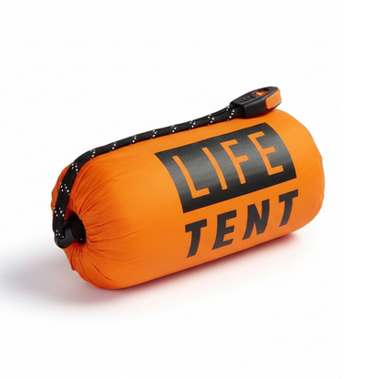Emergency Survival Life Tent Shelter