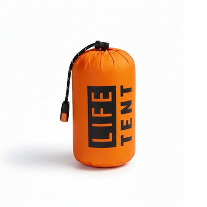 Emergency Survival Life Tent Shelter