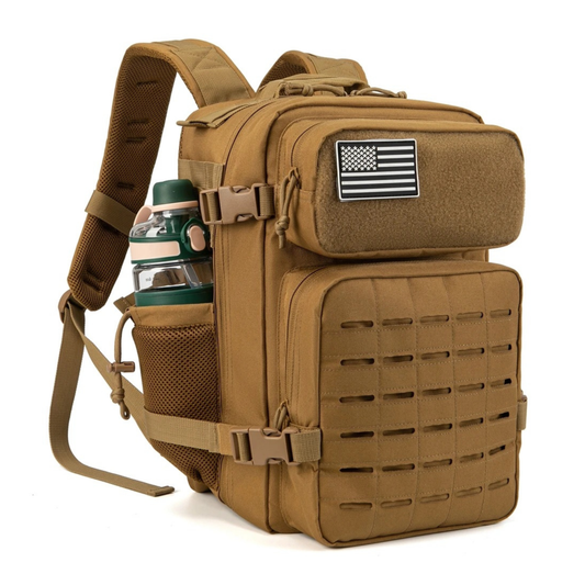 Hiking Tactical Backpack 45l